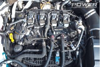 Volkswagen Golf VII R 607Ps 